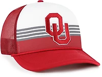 '47 University of Oklahoma Liftoff Foam Trucker Cap