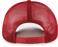 '47 University of Oklahoma Liftoff Foam Trucker Cap