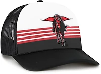 '47 Texas Tech University Liftoff Foam Trucker Cap