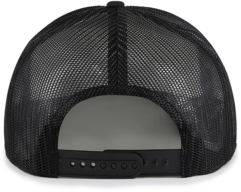 '47 Texas Tech University Liftoff Foam Trucker Cap