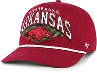 '47 Hitch Arkansas Pomona Rope Cap