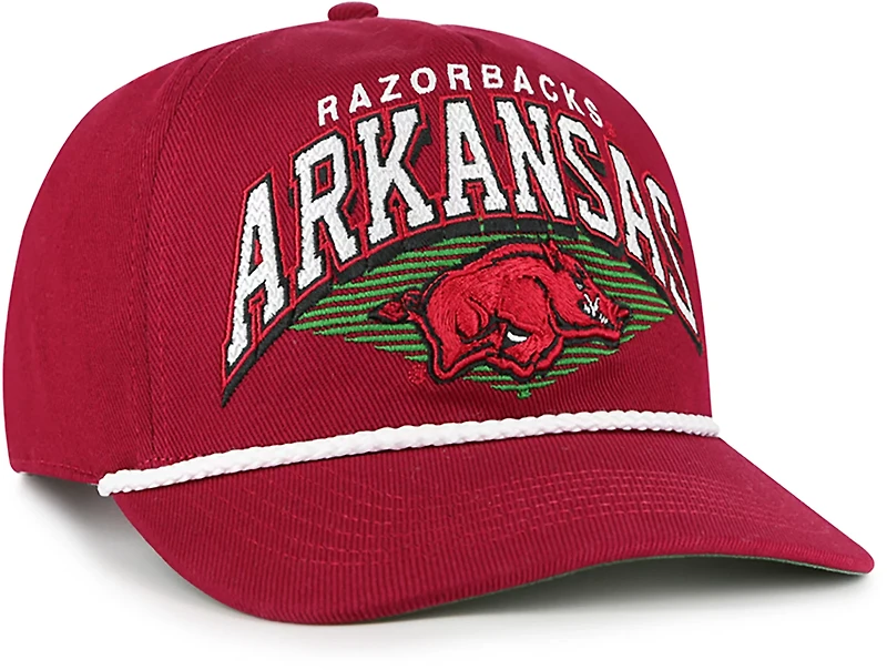 '47 Hitch Arkansas Pomona Rope Cap