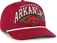 '47 Hitch Arkansas Pomona Rope Cap