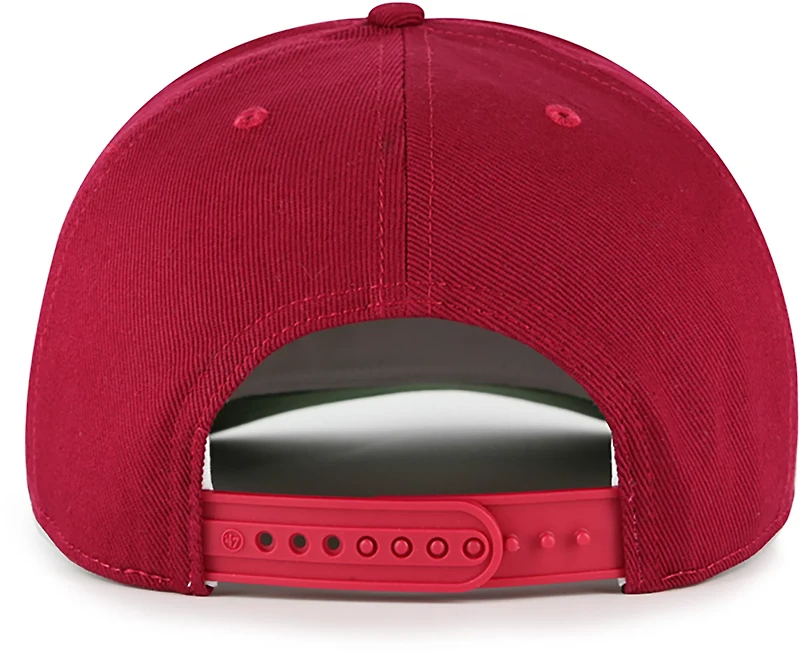 '47 Hitch Arkansas Pomona Rope Cap