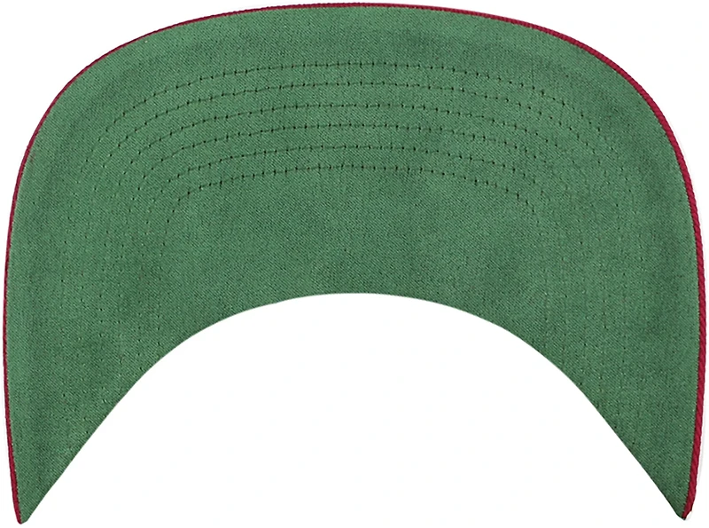 '47 Hitch Arkansas Pomona Rope Cap