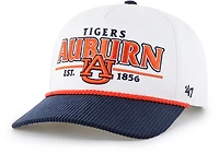 47 Auburn Rustic Hitch Cap