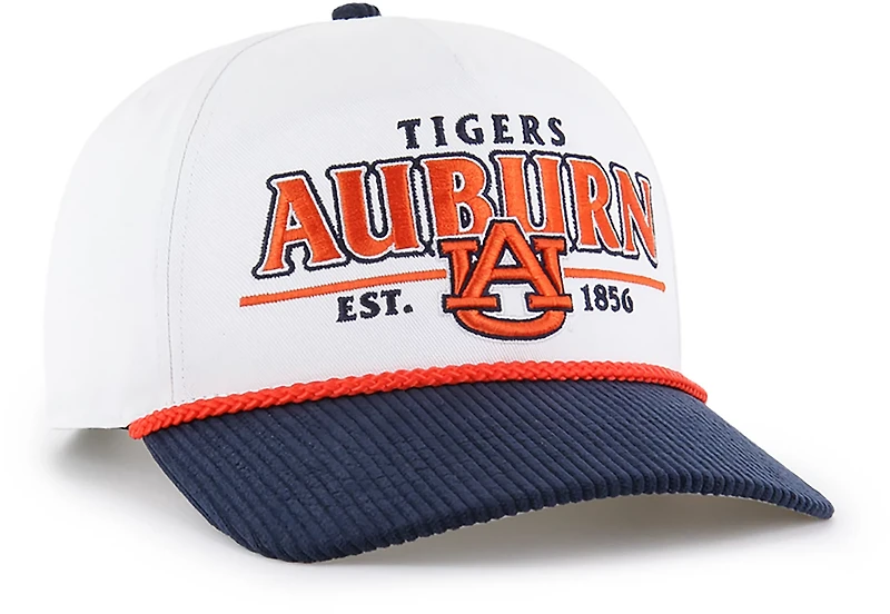 47 Auburn Rustic Hitch Cap