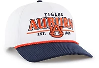 47 Auburn Rustic Hitch Cap