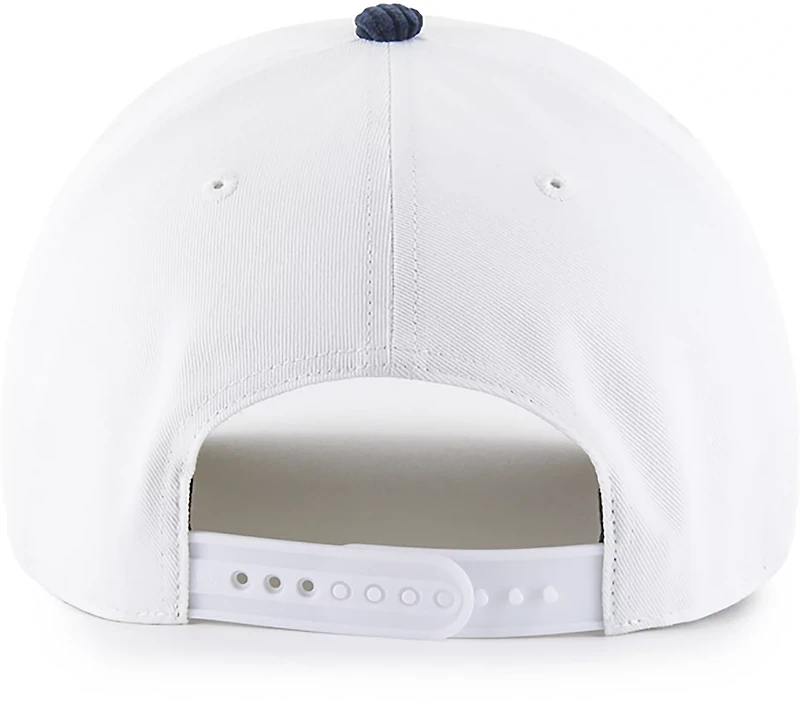 47 Auburn Rustic Hitch Cap