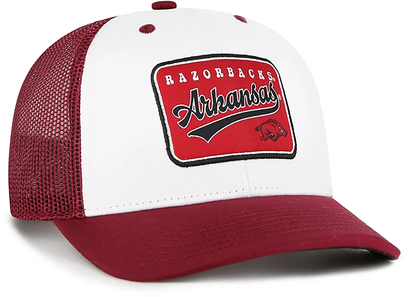 '47 University of Arkansas Youth Benny Trucker Cap