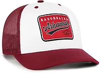 '47 University of Arkansas Youth Benny Trucker Cap