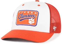 '47 Clemson Tigers Kids' Trucker Benny Cap