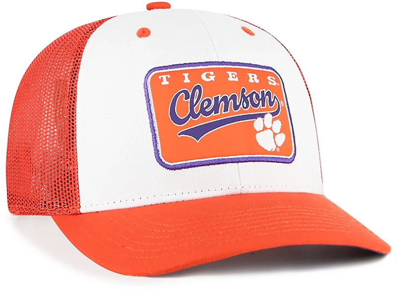 '47 Clemson Tigers Kids' Trucker Benny Cap