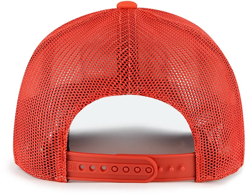 '47 Clemson Tigers Kids' Trucker Benny Cap