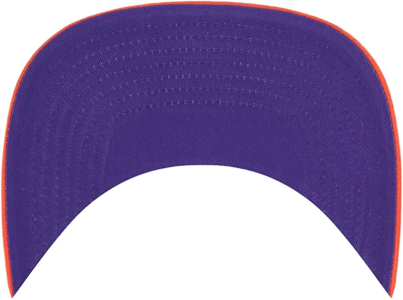 '47 Clemson Tigers Kids' Trucker Benny Cap