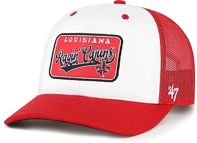'47 Louisiana-Lafayette Ragin Cajuns Kids' Trucker Benny Cap