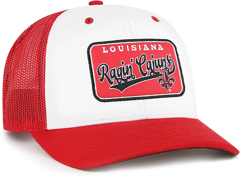 '47 Louisiana-Lafayette Ragin Cajuns Kids' Trucker Benny Cap
