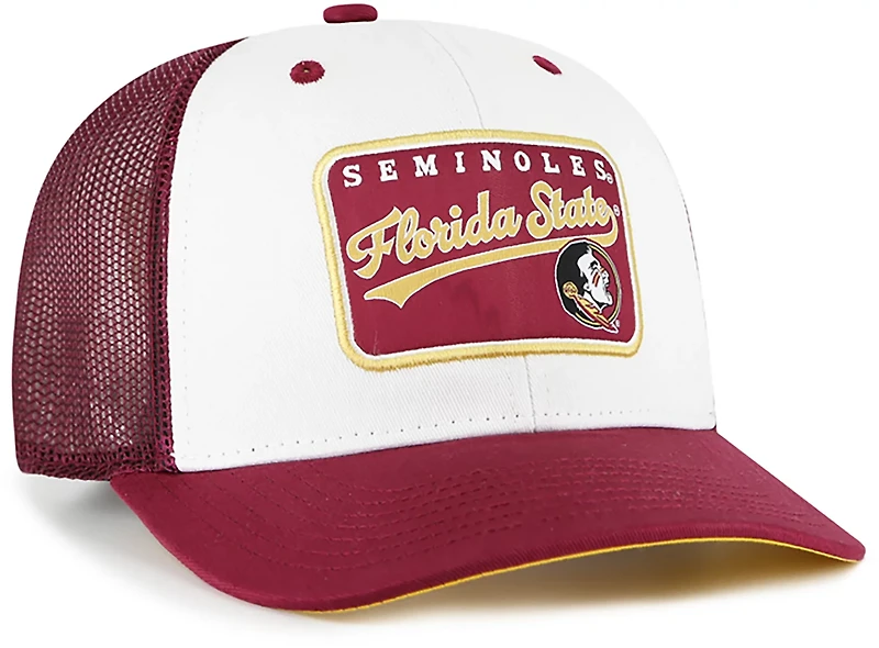 '47 Florida State Seminoles Kids' Trucker Benny Cap