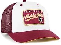'47 Florida State Seminoles Kids' Trucker Benny Cap