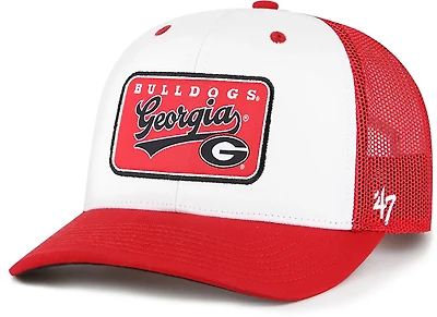 '47 Georgia Bulldogs Kids' Trucker Benny Cap