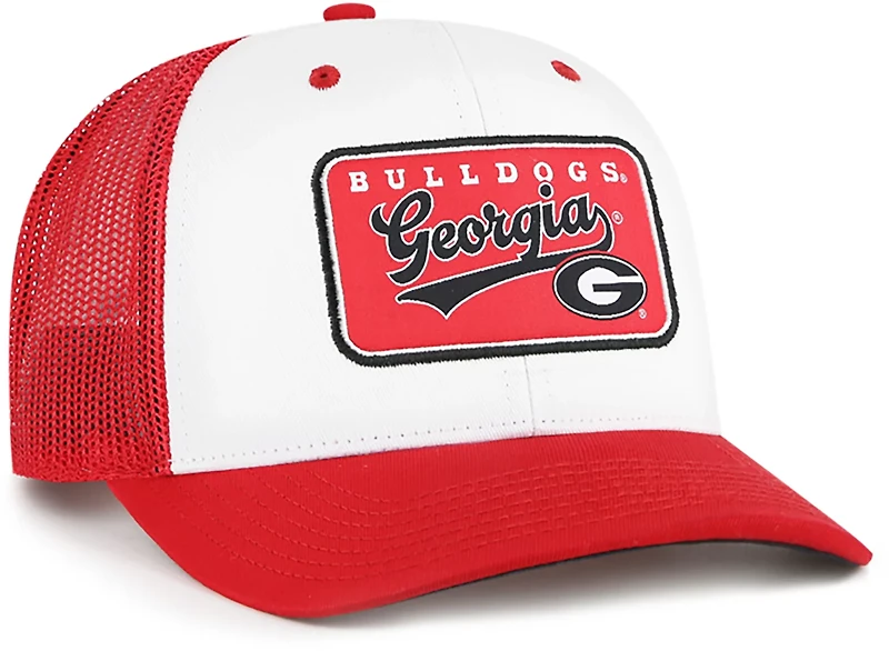 '47 Georgia Bulldogs Kids' Trucker Benny Cap