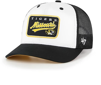 '47 Missouri Tigers Kids' Trucker Benny Cap