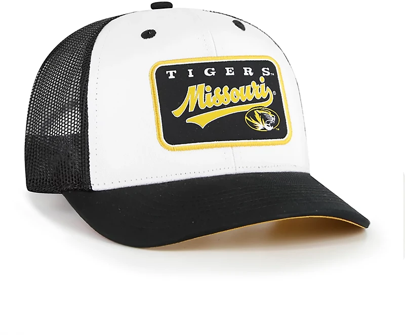 '47 Missouri Tigers Kids' Trucker Benny Cap