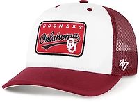 '47 Oklahoma Sooners Kids' Trucker Benny Cap