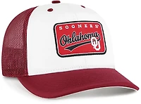 '47 Oklahoma Sooners Kids' Trucker Benny Cap