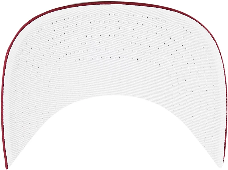 '47 Oklahoma Sooners Kids' Trucker Benny Cap