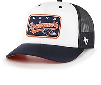'47 UTSA Roadrunners Kids' Trucker Benny Cap