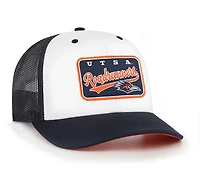 '47 UTSA Roadrunners Kids' Trucker Benny Cap