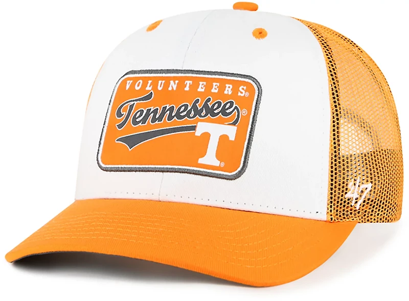 '47 Tennessee Volunteers Kids' Trucker Benny Cap