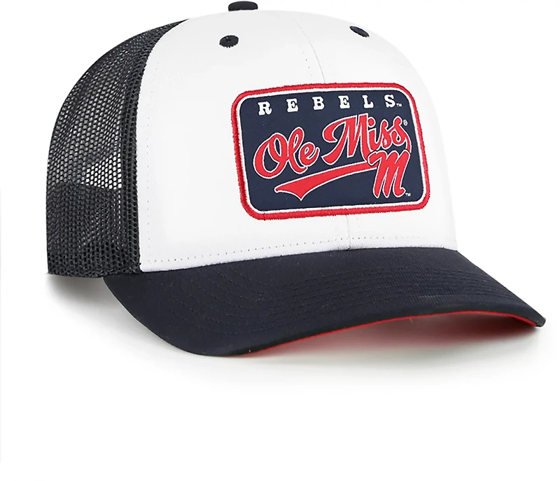 '47 Ole Miss Rebels Kids' Trucker Benny Cap