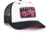 '47 Ole Miss Rebels Kids' Trucker Benny Cap