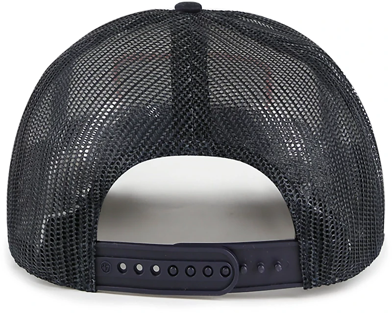 '47 Ole Miss Rebels Kids' Trucker Benny Cap