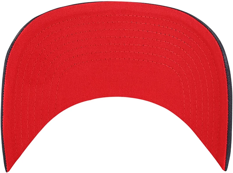 '47 Ole Miss Rebels Kids' Trucker Benny Cap