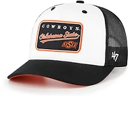 '47 Oklahoma State Cowboys Kids' Trucker Benny Cap