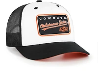 '47 Oklahoma State Cowboys Kids' Trucker Benny Cap
