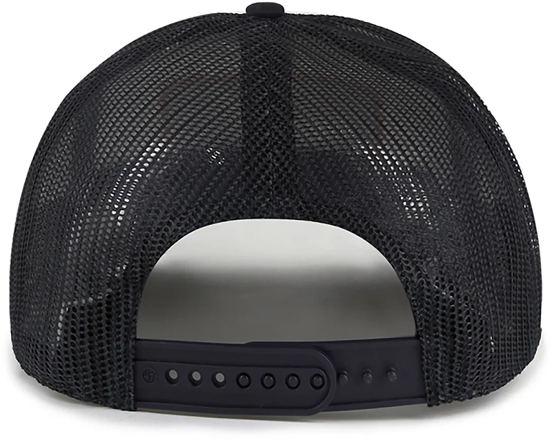 '47 Oklahoma State Cowboys Kids' Trucker Benny Cap