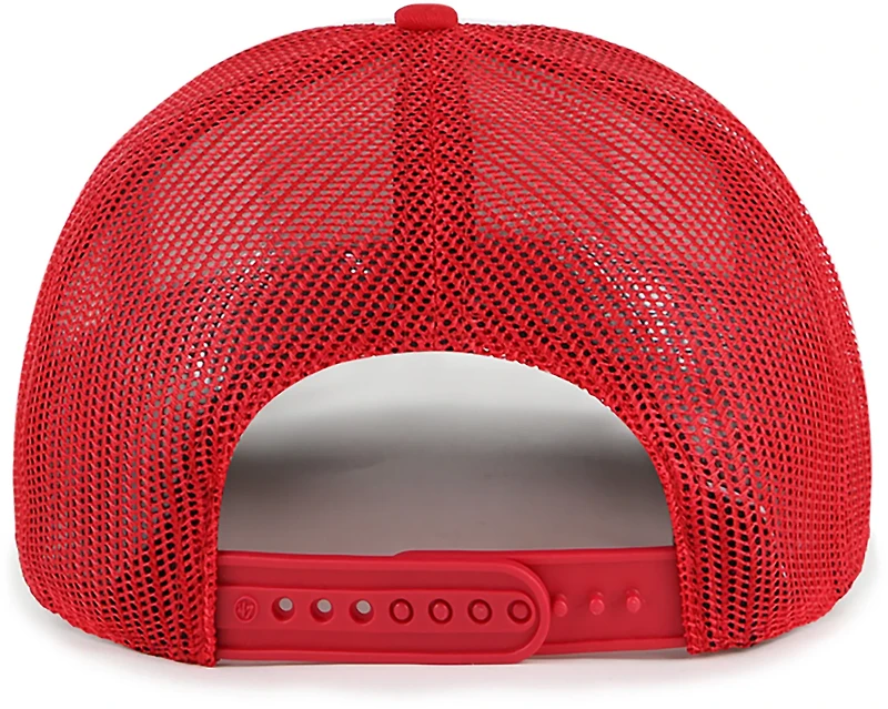 '47 Houston Cougars Kids' Trucker Benny Cap