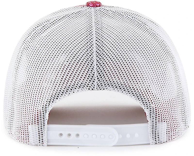 '47 University of Alabama Women's Dazzle Trucker Cap