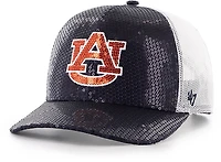 '47 Auburn University Women's Dazzle Trucker Cap
