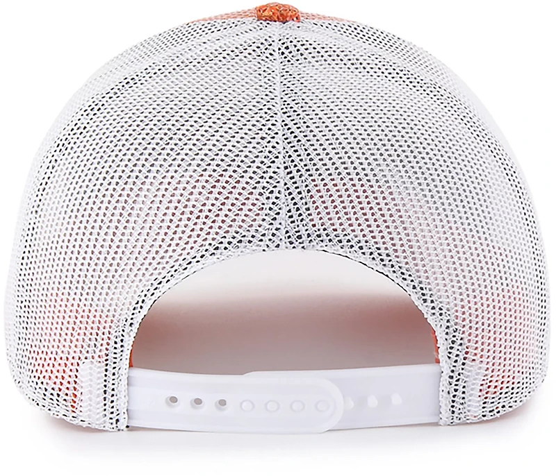 '47 Clemson University Women's Dazzle Trucker Cap