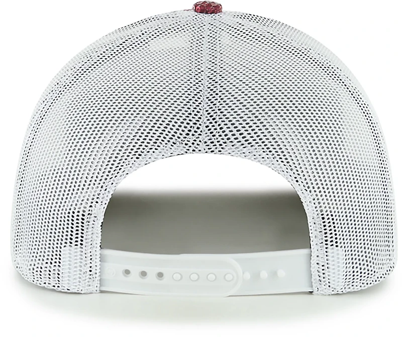 '47 Florida State University Women's Dazzle Trucker Cap