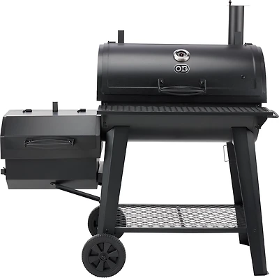 Outdoor Gourmet Sierra II Off-Set Smoker