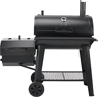 Outdoor Gourmet Sierra II Off-Set Smoker