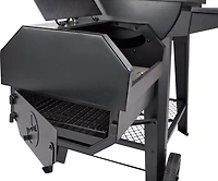 Outdoor Gourmet Sierra II Off-Set Smoker