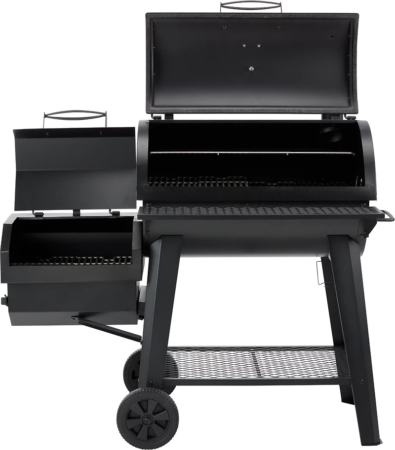 Outdoor Gourmet Sierra II Off-Set Smoker