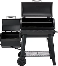 Outdoor Gourmet Sierra II Off-Set Smoker